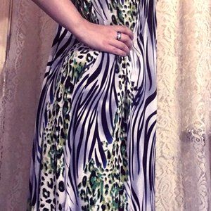 Ace Fashion Dress